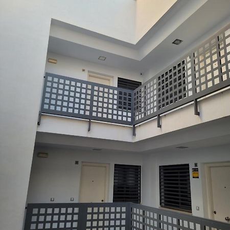 Hello Malaga Loft Center Top المظهر الخارجي الصورة