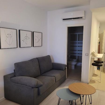 Hello Malaga Loft Center Top المظهر الخارجي الصورة