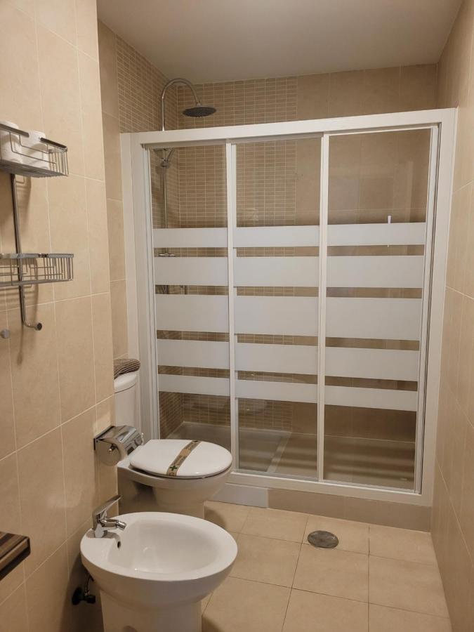 Hello Malaga Loft Center Top المظهر الخارجي الصورة