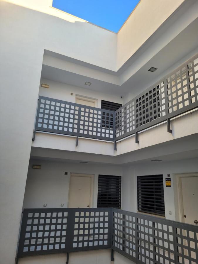 Hello Malaga Loft Center Top المظهر الخارجي الصورة