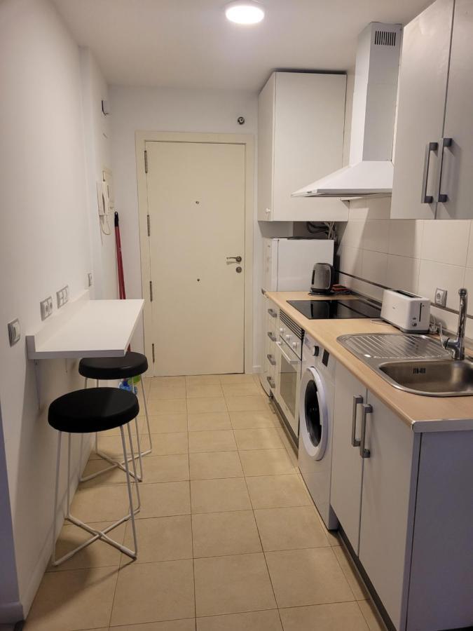 Hello Malaga Loft Center Top المظهر الخارجي الصورة