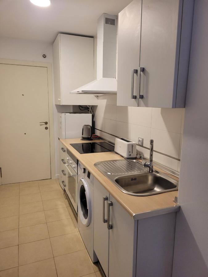 Hello Malaga Loft Center Top المظهر الخارجي الصورة