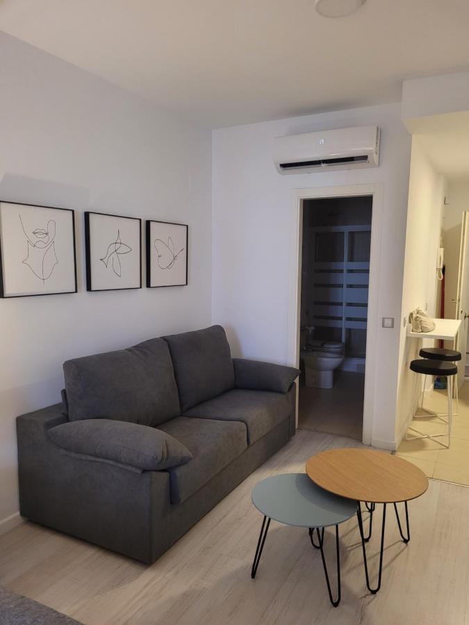 Hello Malaga Loft Center Top المظهر الخارجي الصورة