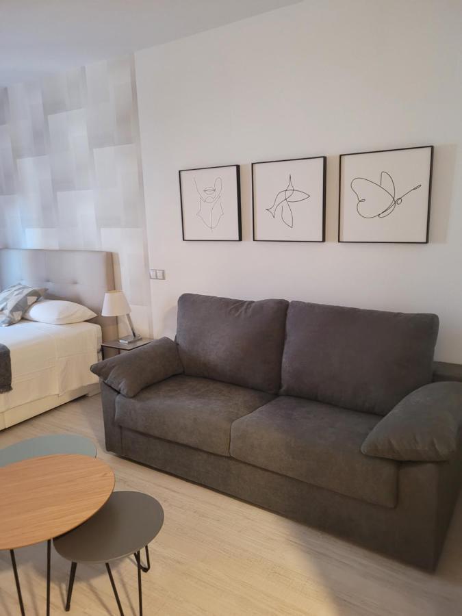 Hello Malaga Loft Center Top المظهر الخارجي الصورة