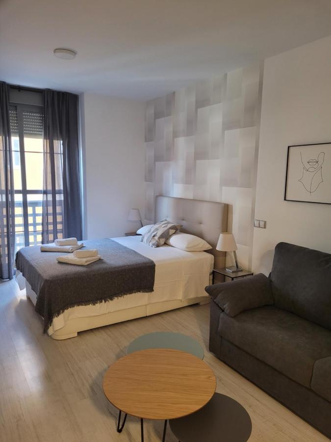 Hello Malaga Loft Center Top المظهر الخارجي الصورة