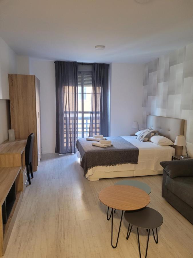 Hello Malaga Loft Center Top المظهر الخارجي الصورة