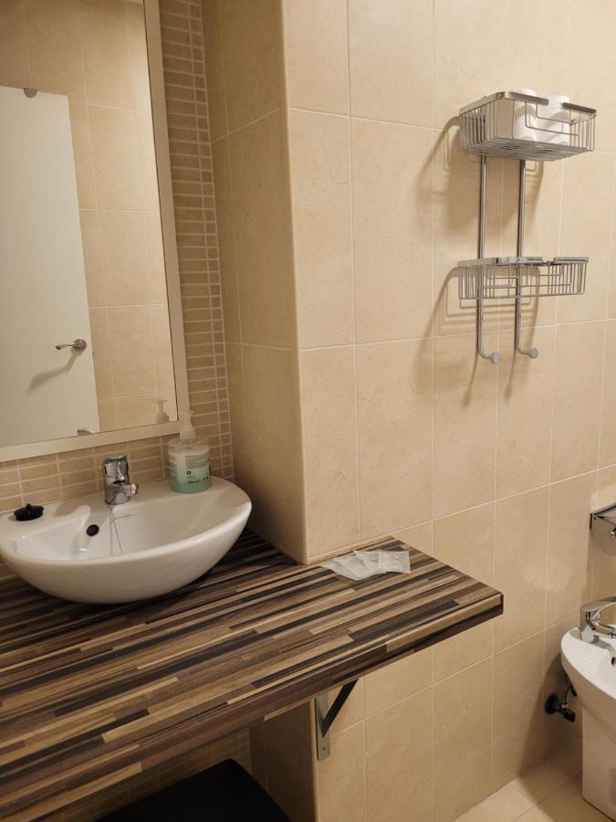 Hello Malaga Loft Center Top المظهر الخارجي الصورة
