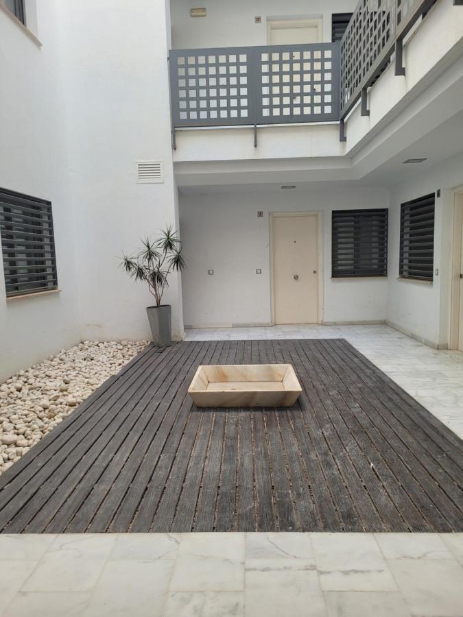 Hello Malaga Loft Center Top المظهر الخارجي الصورة