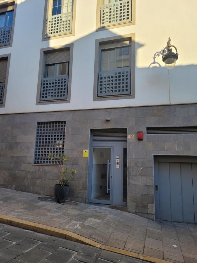 Hello Malaga Loft Center Top المظهر الخارجي الصورة