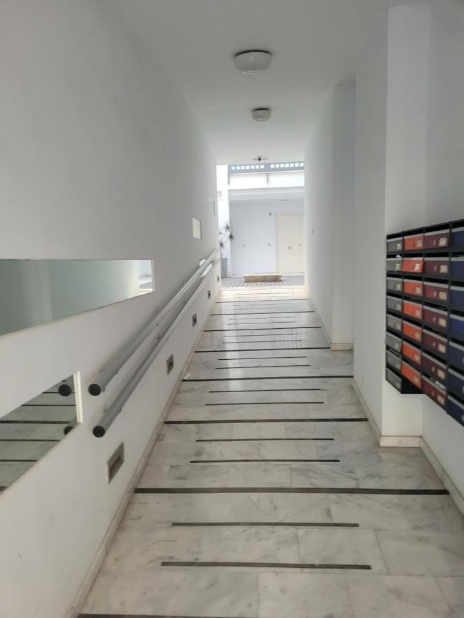 Hello Malaga Loft Center Top المظهر الخارجي الصورة