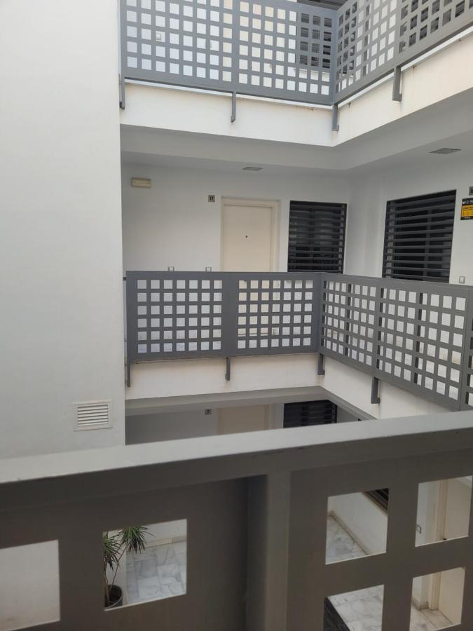 Hello Malaga Loft Center Top المظهر الخارجي الصورة